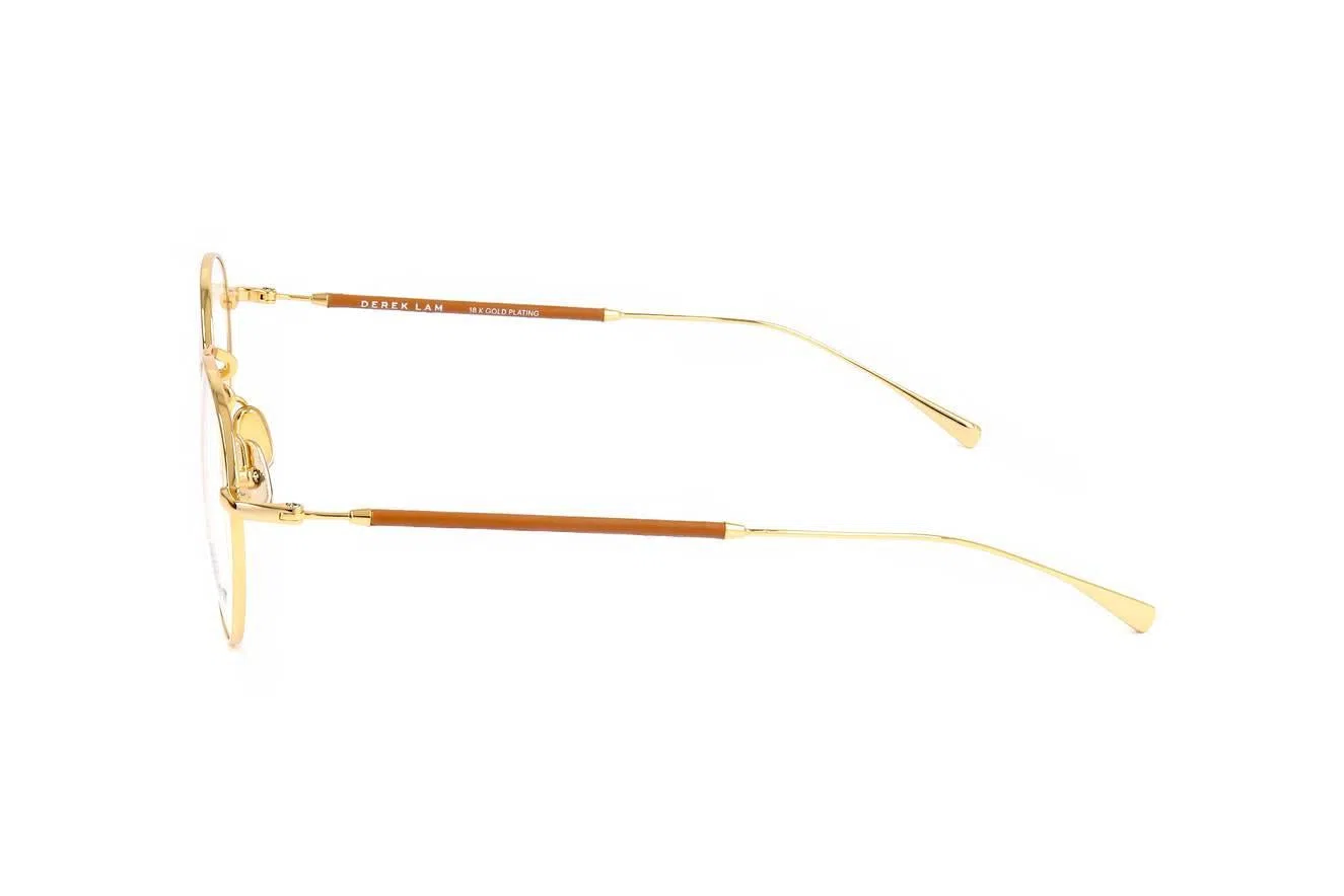 Derek Lam DL285 Eyeglasses - view 8